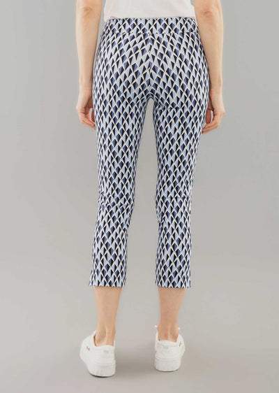 Lisette L Campinella Crop Pants 