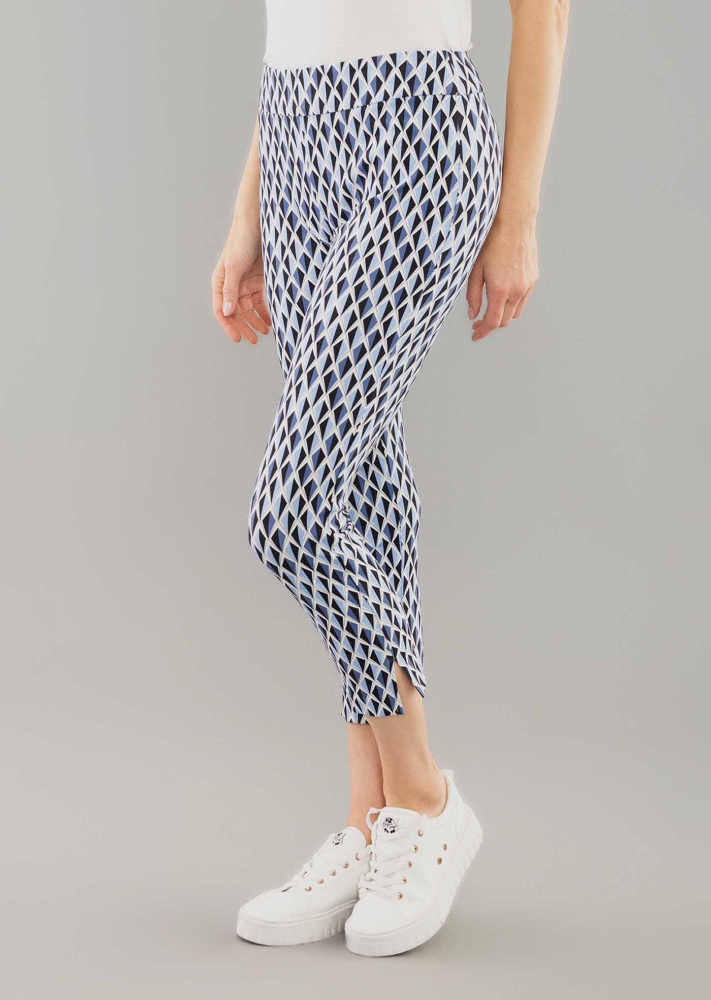 Lisette L Campinella Crop Pants 