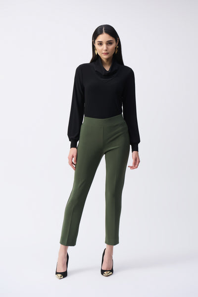 Classic Straight Pant Joseph Ribkoff