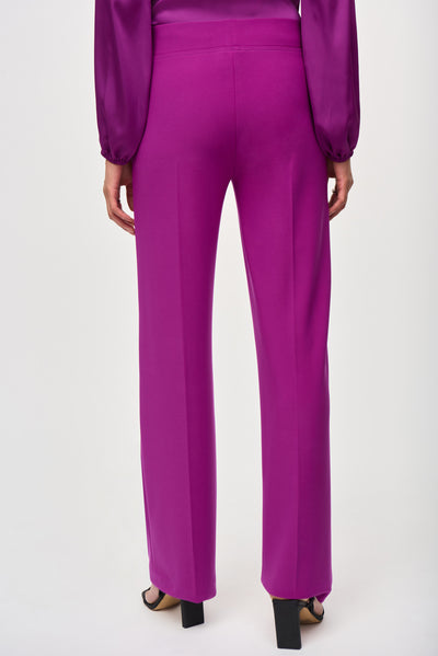 Classic Wide-Leg Pant Joseph Ribkoff