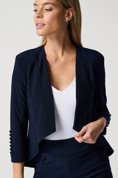 Joseph Ribkoff Tux Cover-Up 