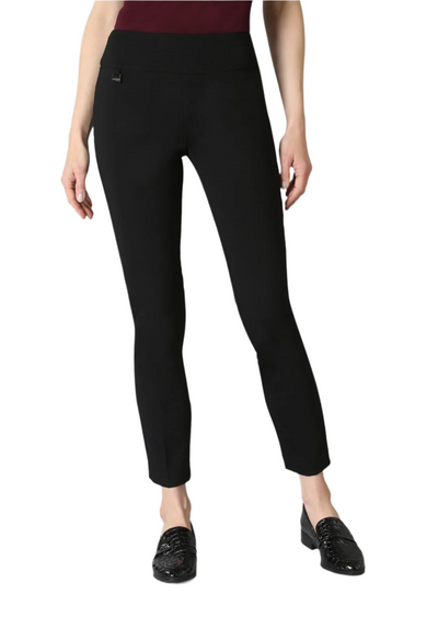 Essentials Slim Ankle Pants, Kathryn PDR Lisette L