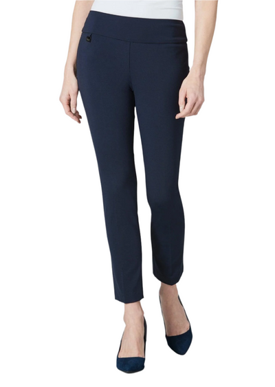 Essentials Slim Ankle Pants, Kathryn PDR Lisette L