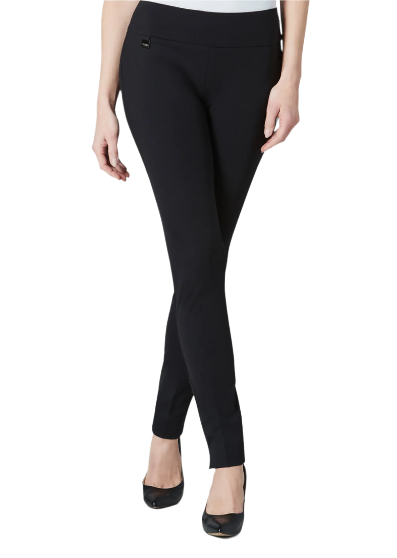 Essentials Skinny Legs Pants, Kathryn PDR Lisette L