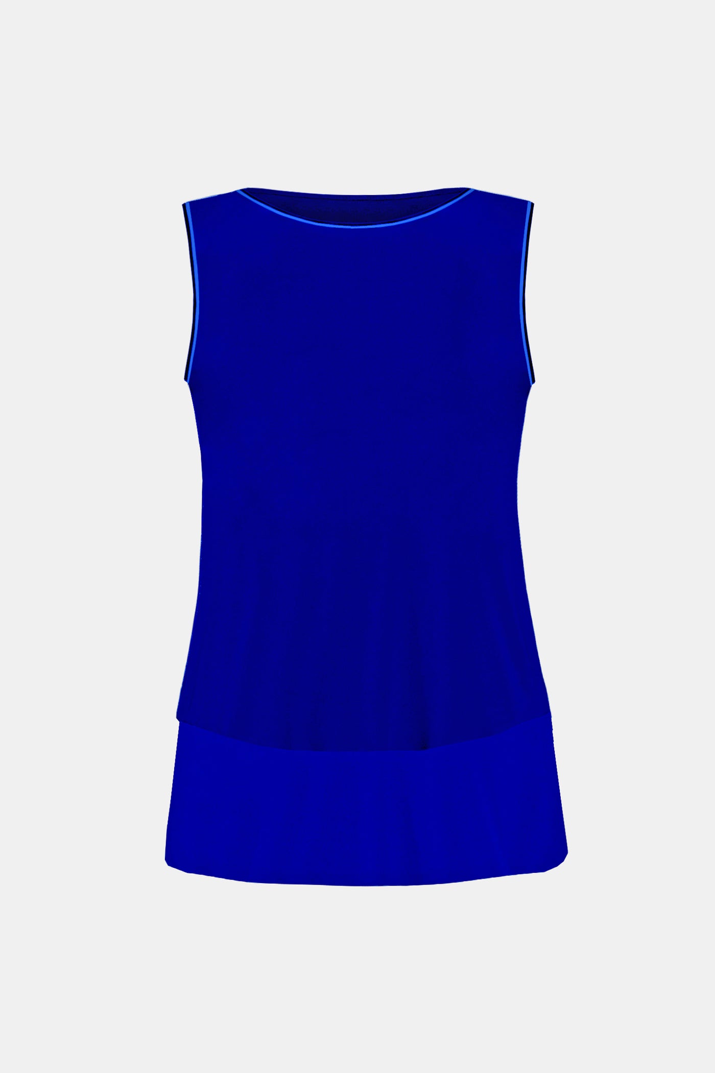 Joseph Ribkoff Layer Hem Cami 