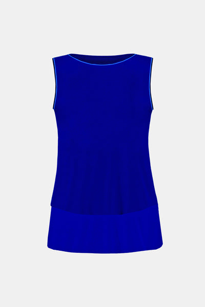 Joseph Ribkoff Layer Hem Cami 