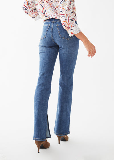 French Dressing Jeans Olivia Bootcut 