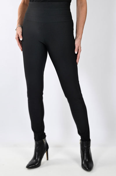 Frank Lyman Pull-On Pants