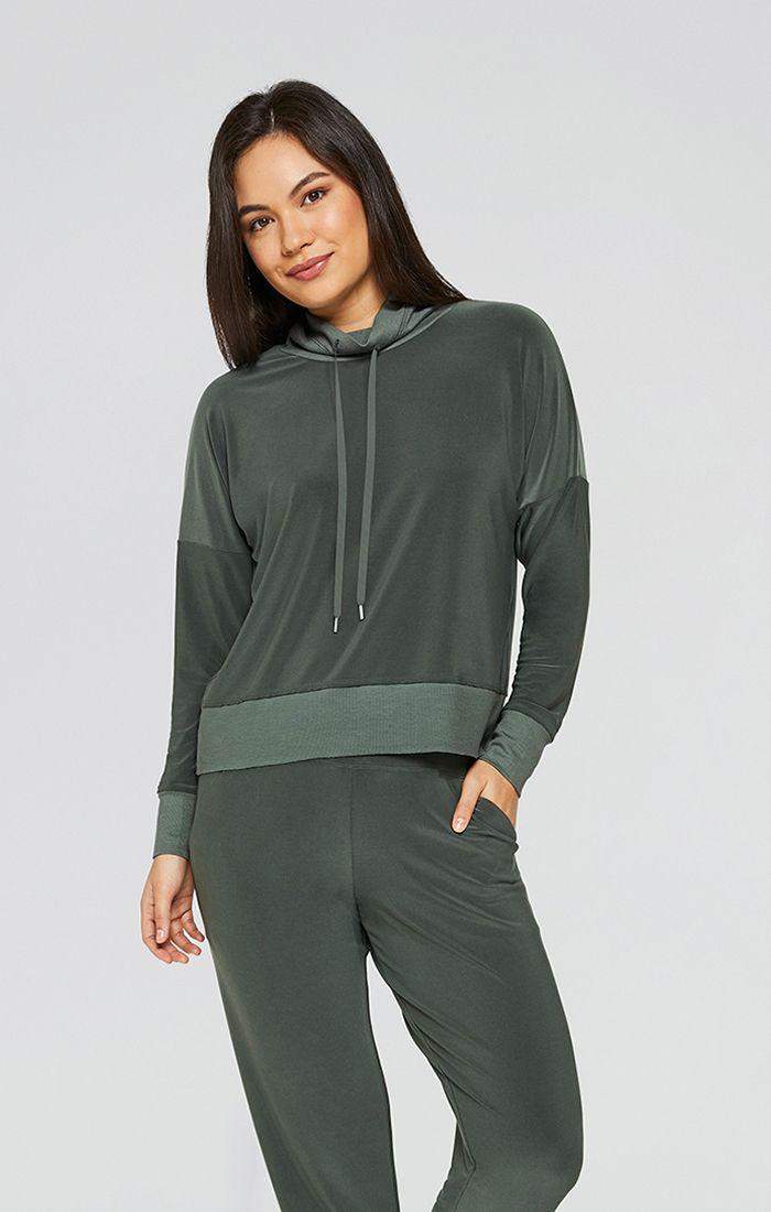 Sympli Motion Sweatshirt 