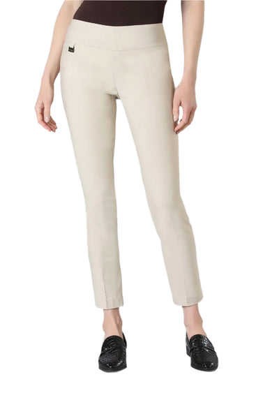 Essentials Slim Ankle Pants, Magical Lycra Lisette L