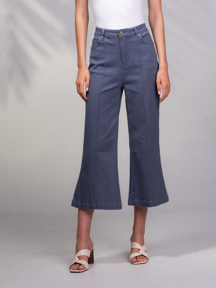 Cropped Pants Alison Sheri