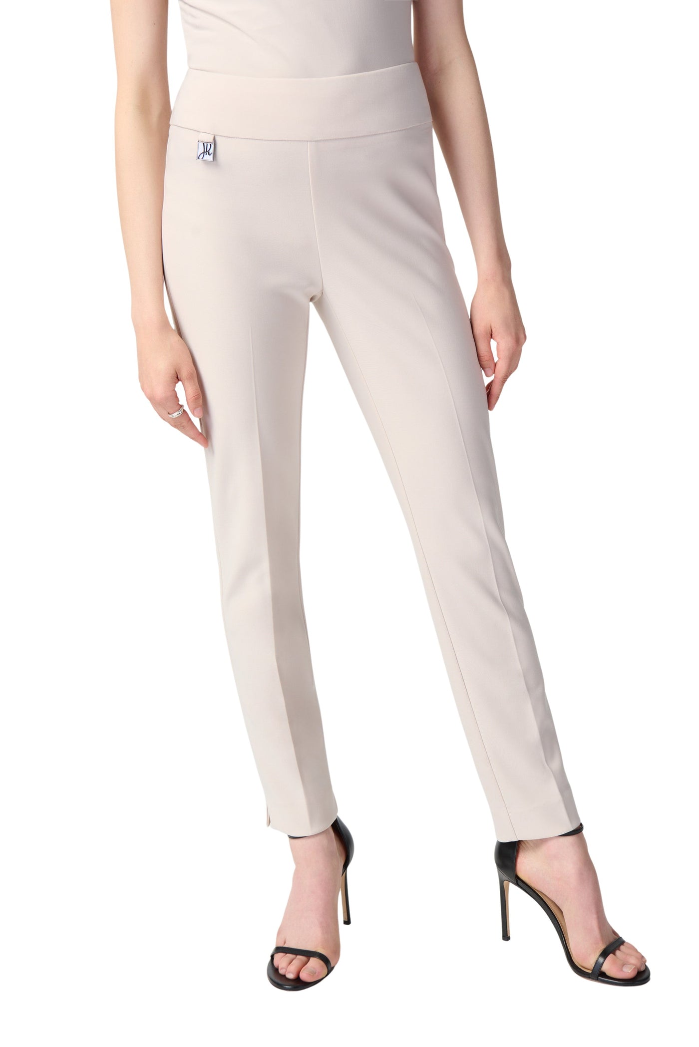 Contour Slim Fit Pant Joseph Ribkoff