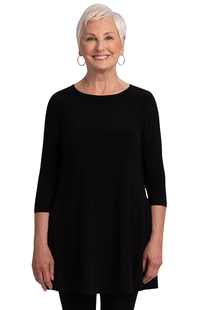 Trapeze Tunic Sympli