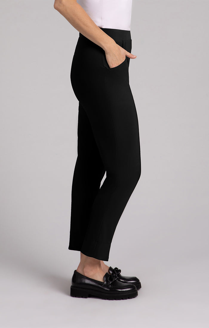 Nu Hepburn Ankle Pant Sympli