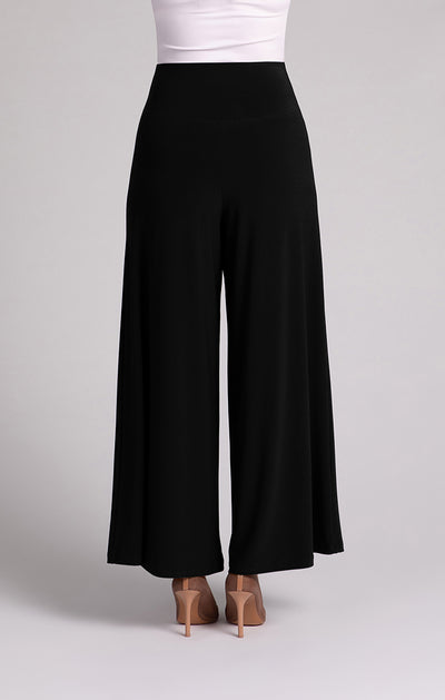 Trumpet Leg Pants Sympli