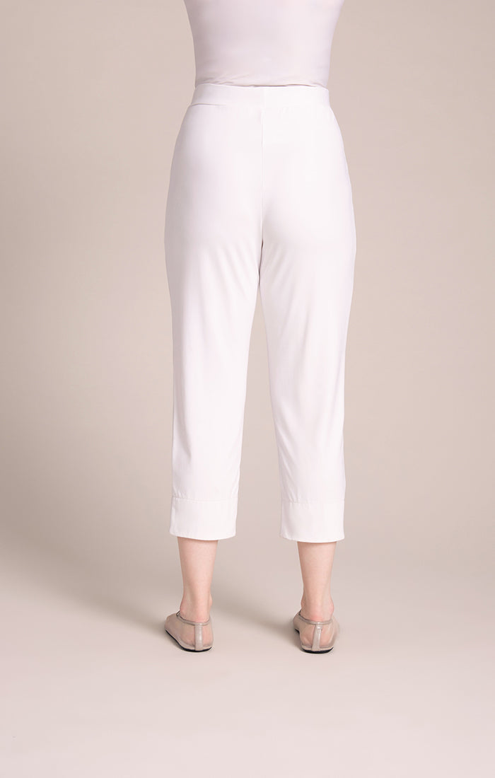 Hepburn Crop Pants Sympli