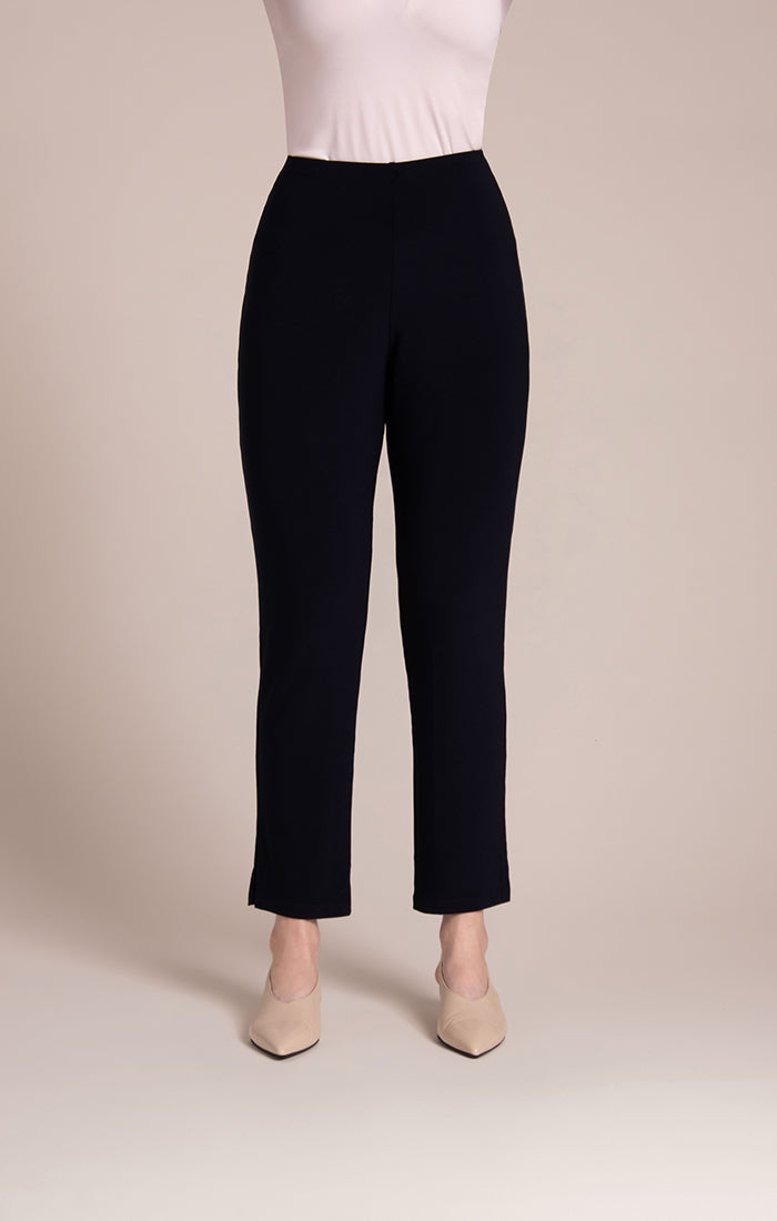 Narrow Pant Midi Current Sympli