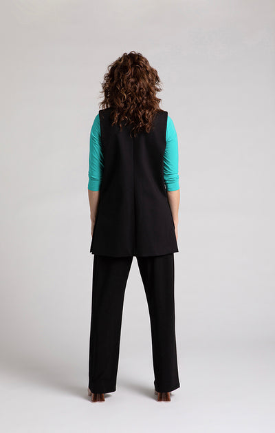 Sympli Ponte Sleeve Jacket 