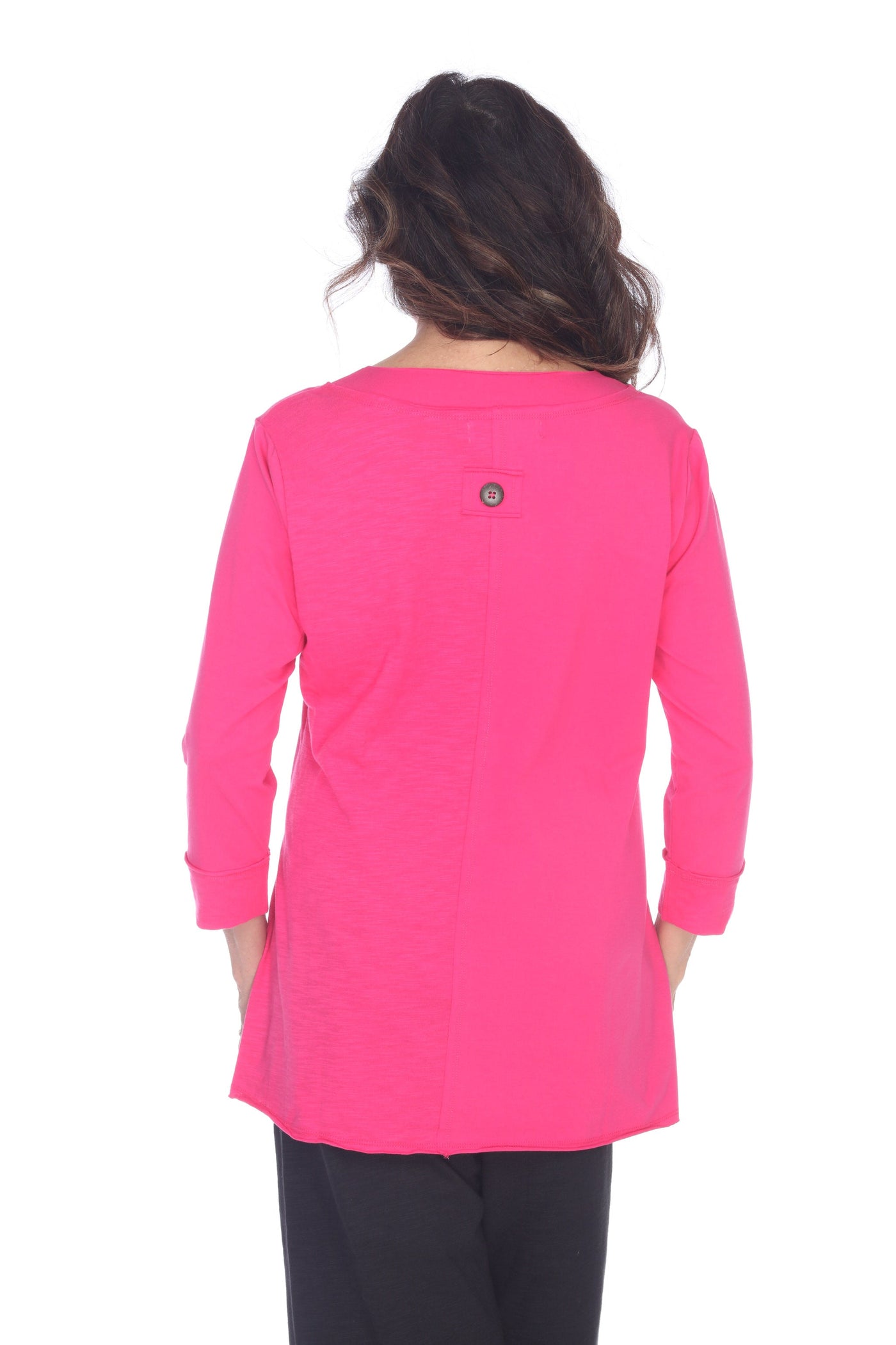 Neon Buddha Nothing Better Tunic Style 12018 