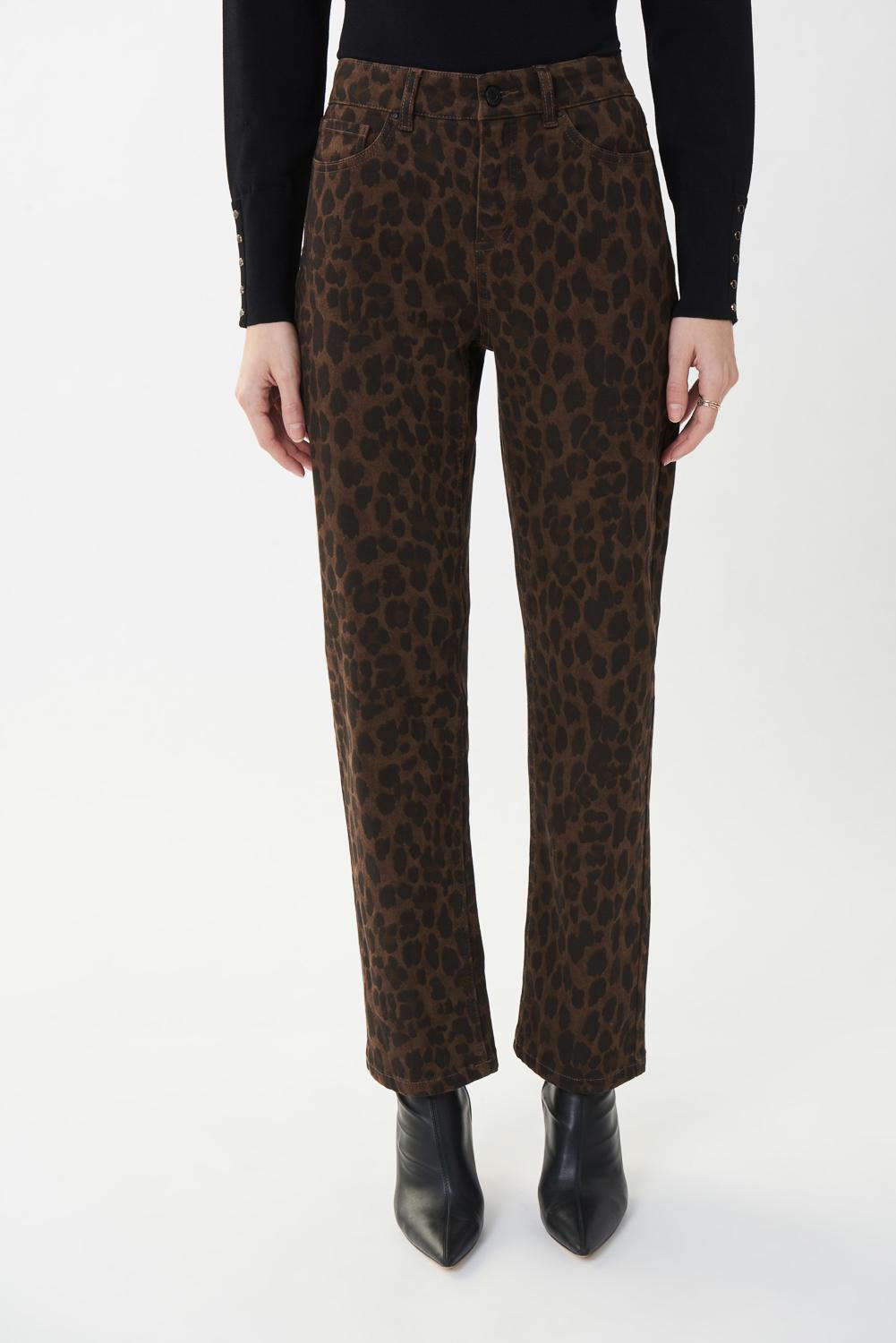 Levi's leopard print jeans online