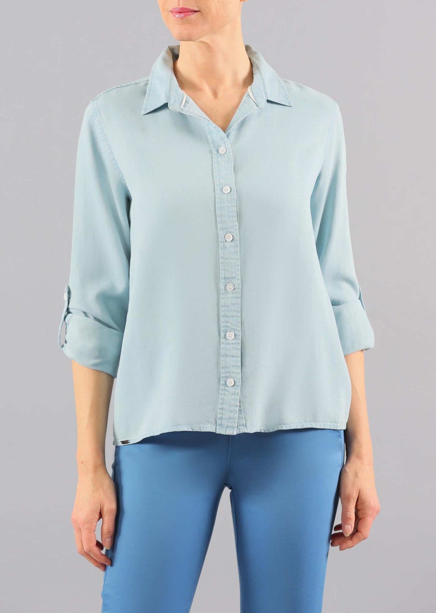 Lisette L Anna Blouse 