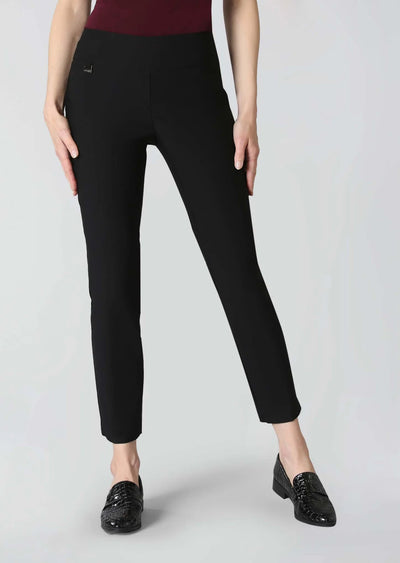 Hollywood Fabric, 31 Slim Pant– Lisette L Montreal - Canada